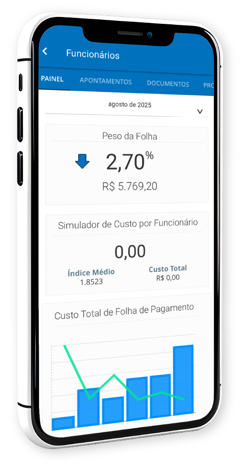 Fluxo de caixa